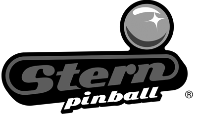Stern Pinball Flipperautomaten