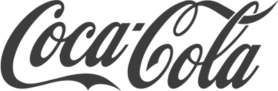 Die Marke Coca Cola