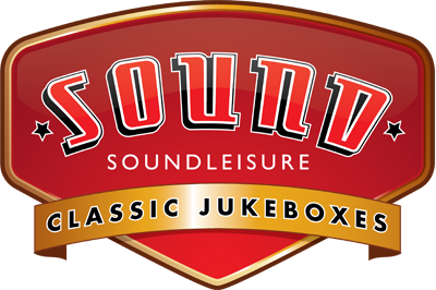 Brand Soundleisure Musikboxen Jukeboxen