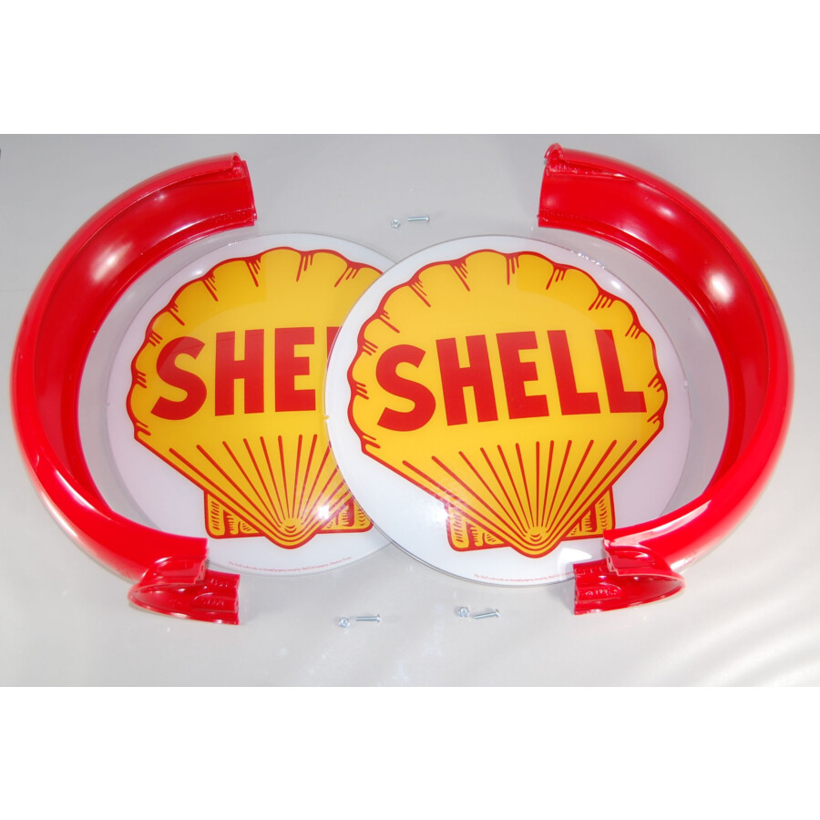 Super Shell Globe