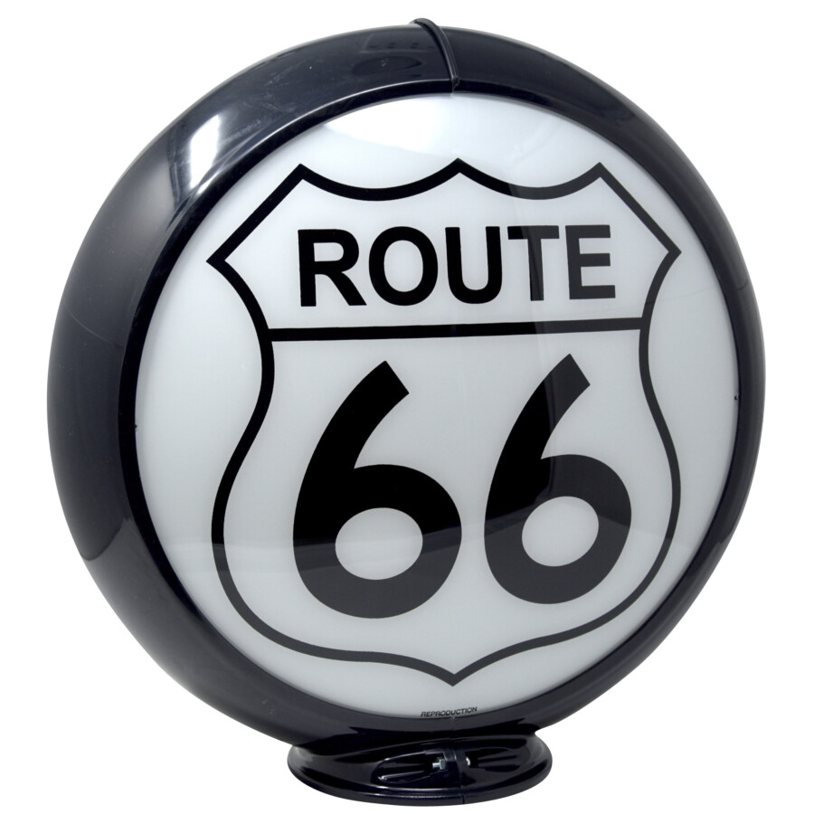 Route 66 Globe