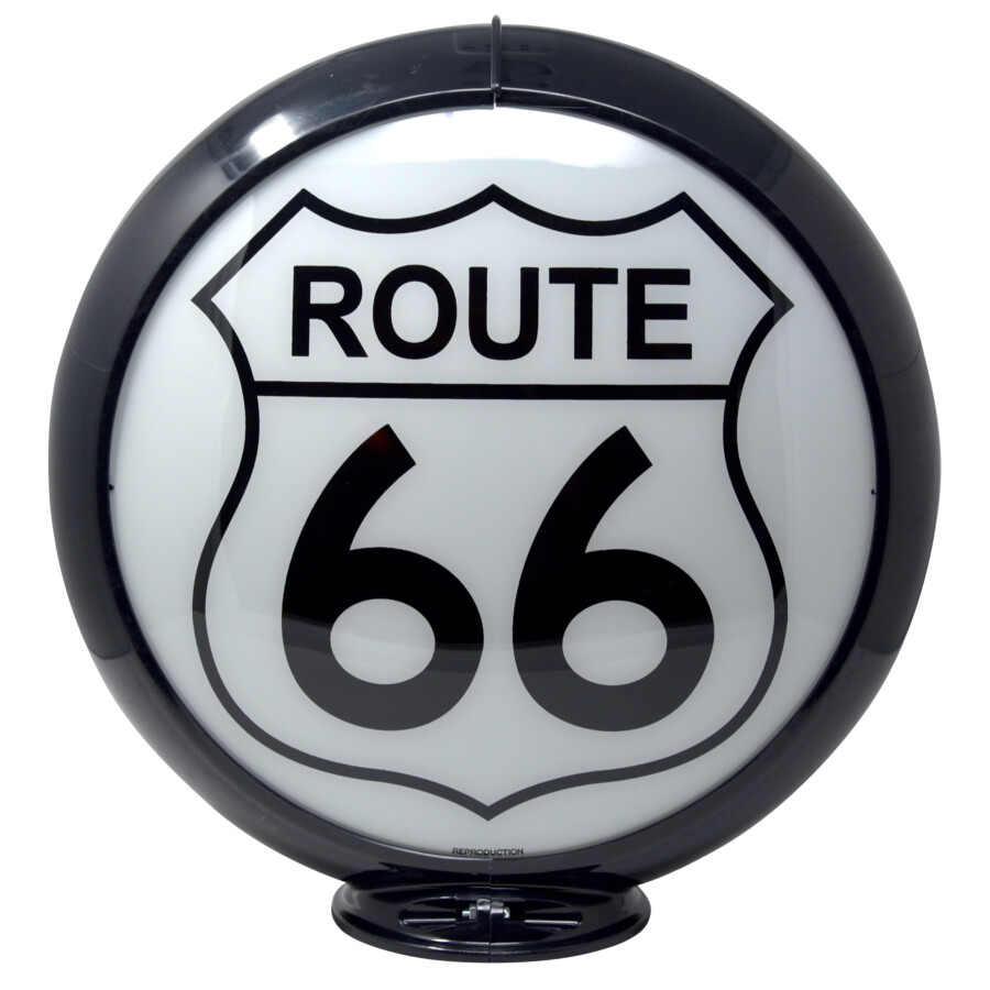 Route 66 Globe