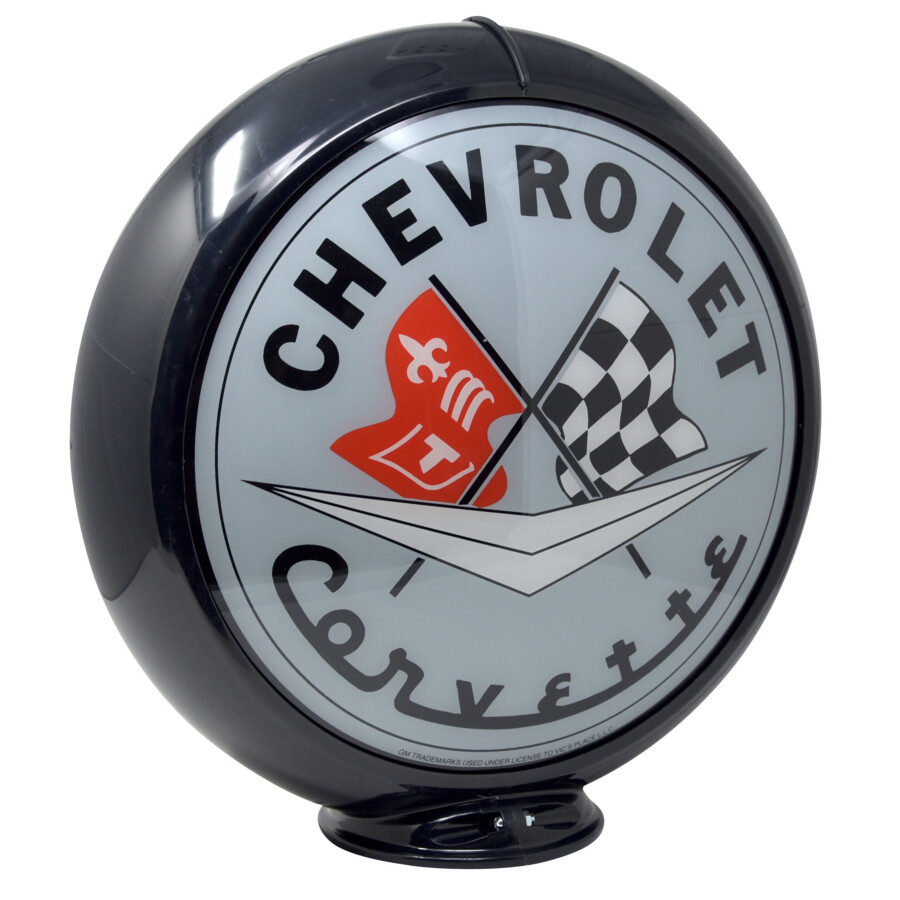Corvette Globe