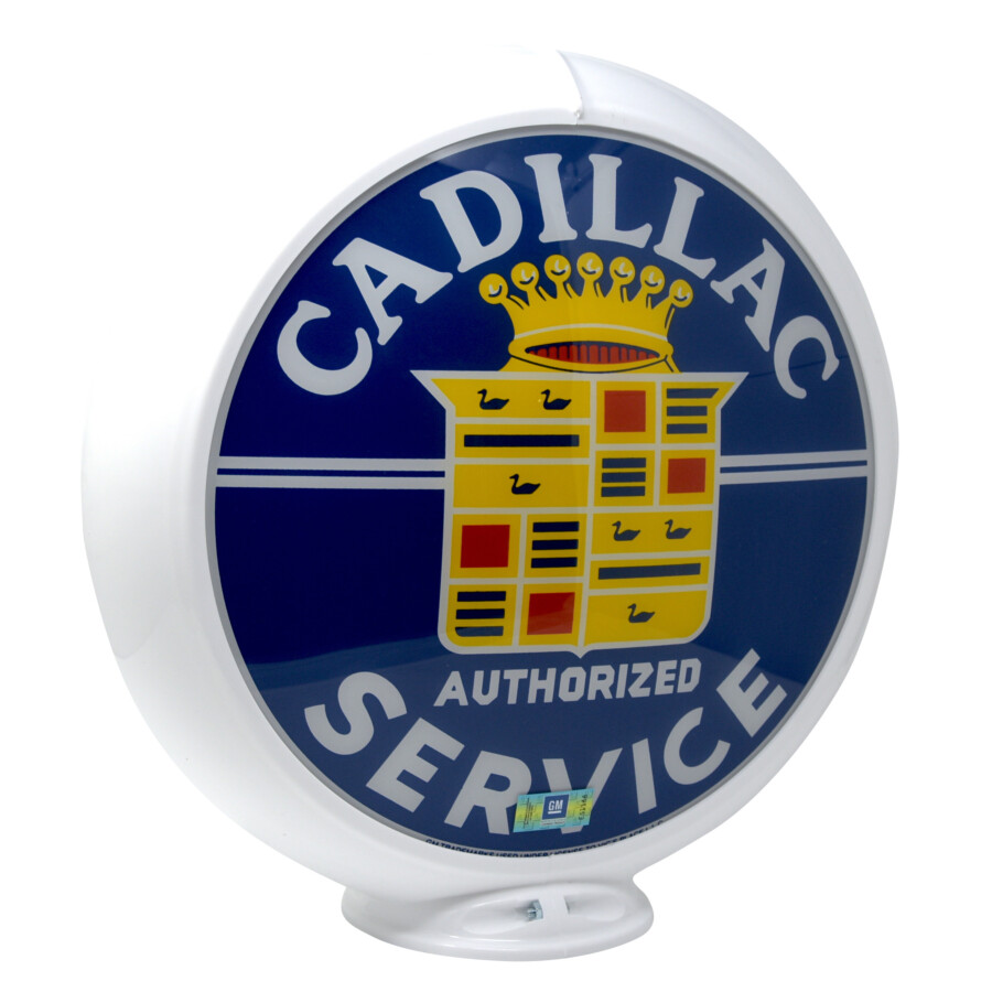 Cadillac Service Globe