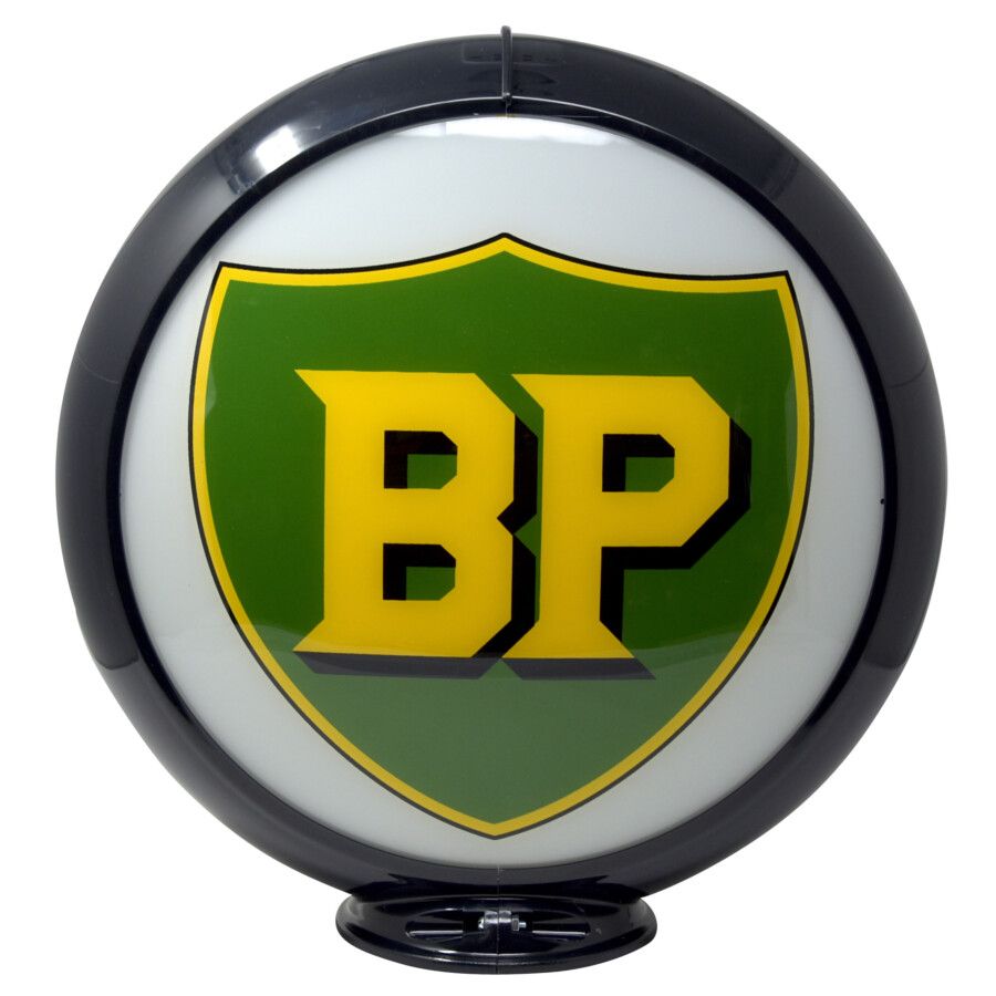 BP Globe