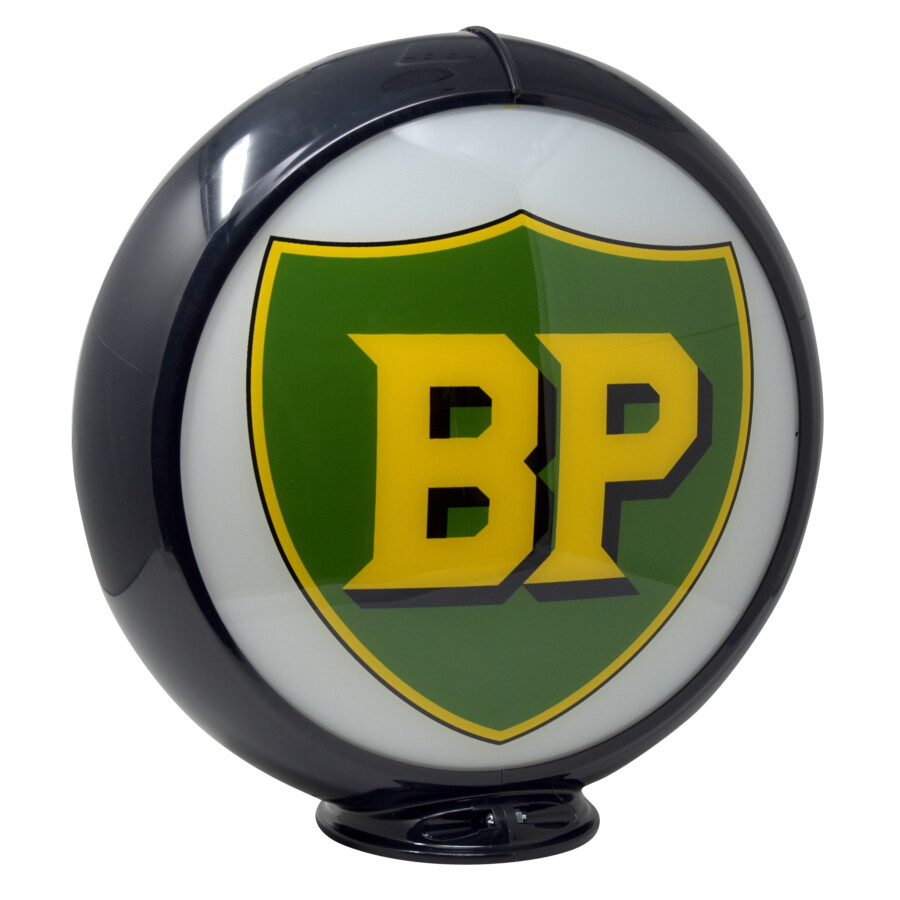 BP Globe