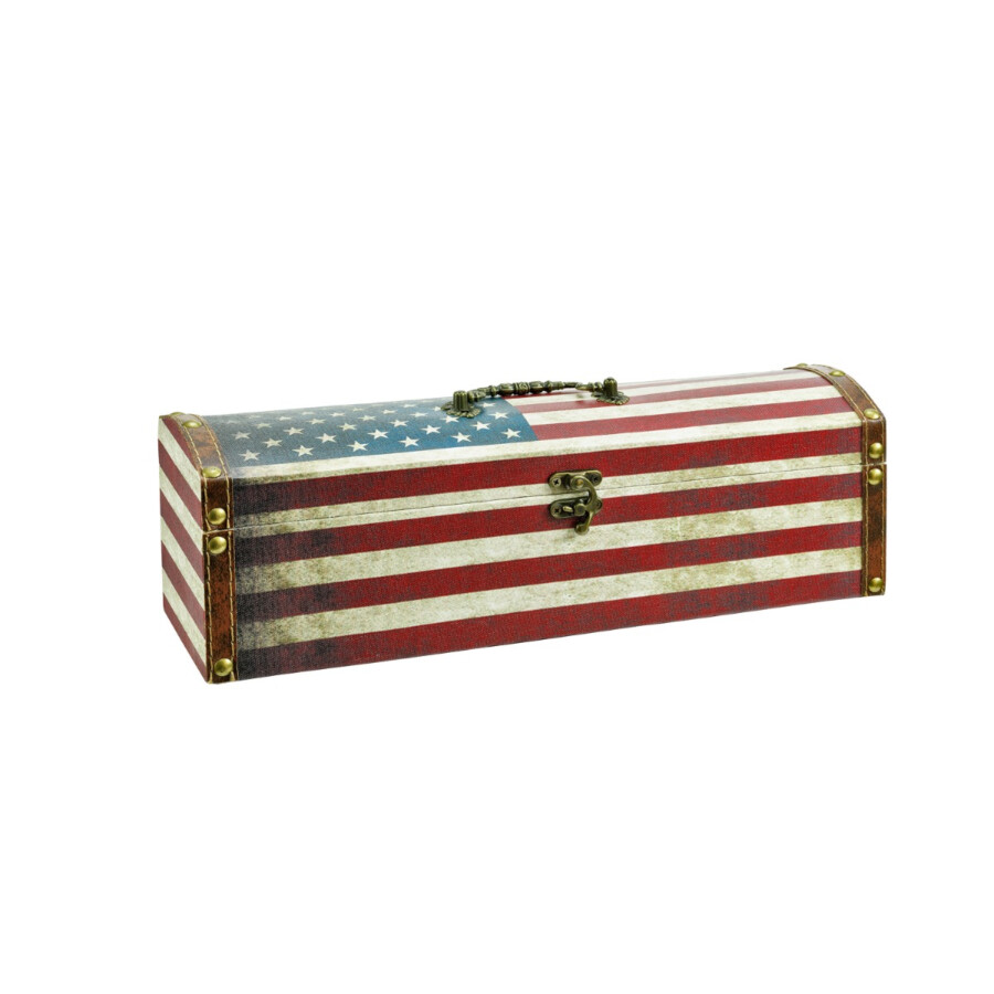 USA Flagge Design Toolbox