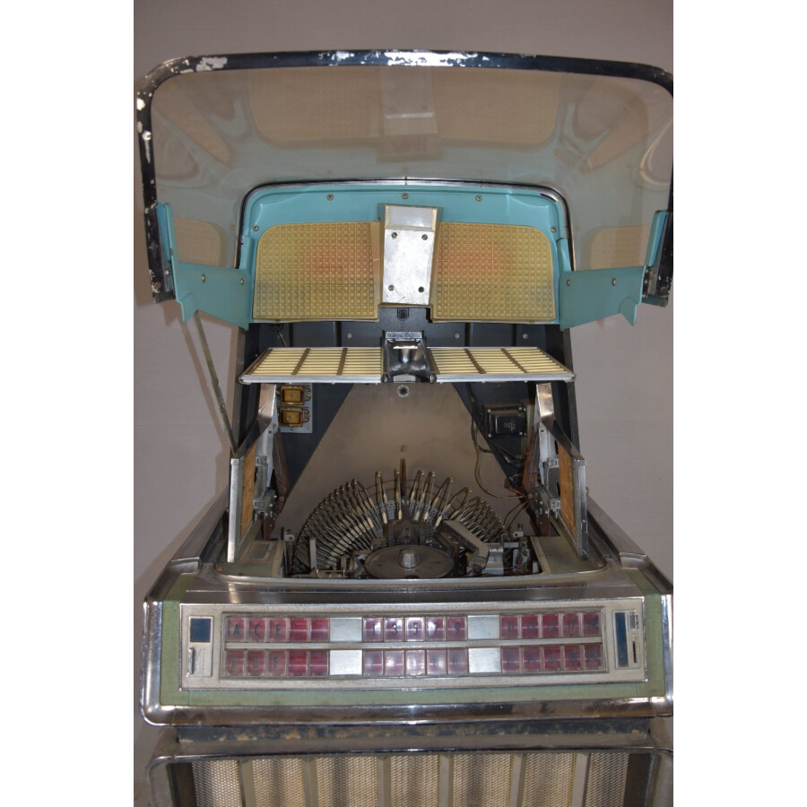 Jukebox Ami Modell J120