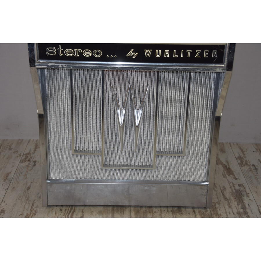 Jukebox Wurlitzer Modell 2810