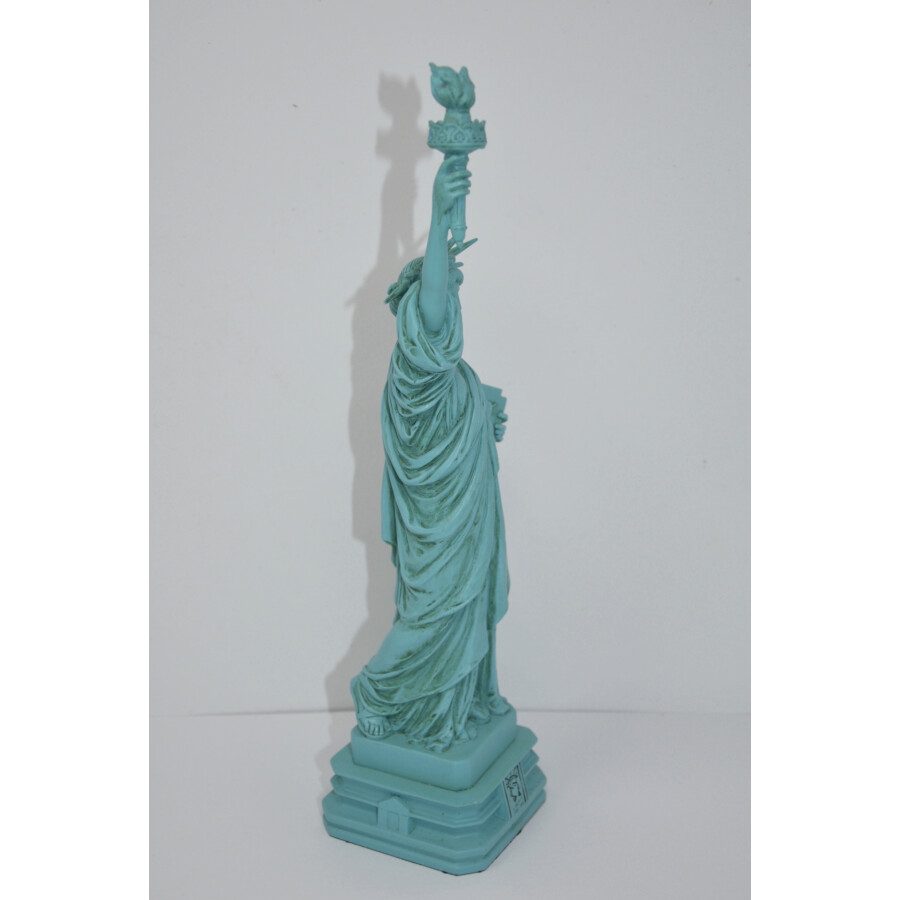 Statue of Liberty Figur