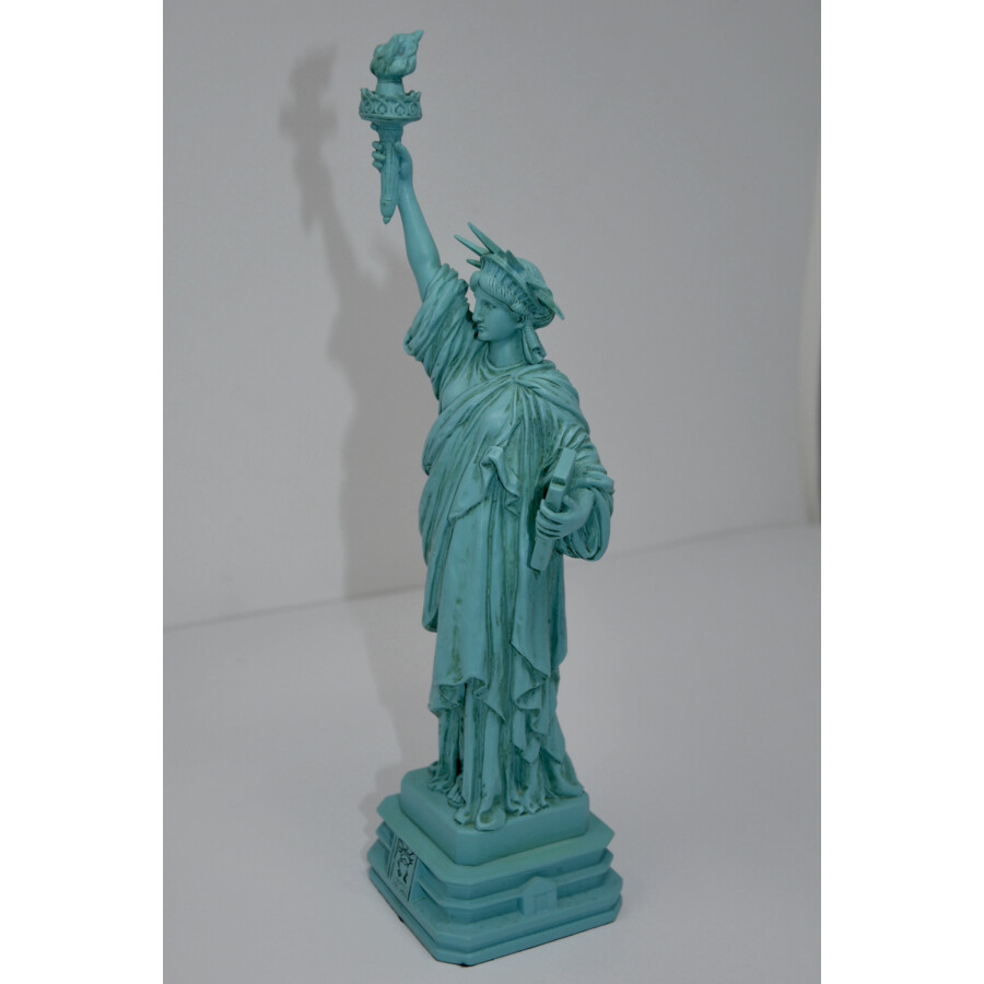 Statue of Liberty Figur
