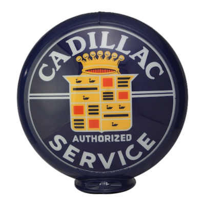 Cadillac Service Globe