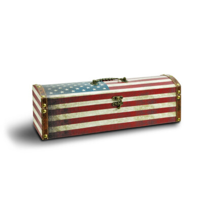 USA Flagge Design Toolbox