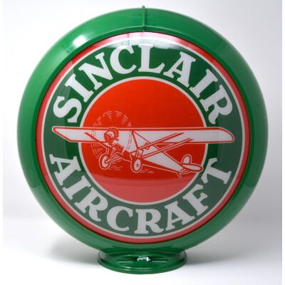 Sinclair Aircraft Globe