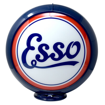 Esso Globe