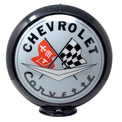 Corvette Globe