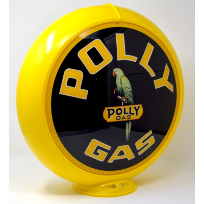 Polly Gas Globe