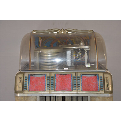 Jukebox Wurlitzer Modell 1400
