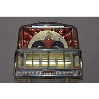 Jukebox Wurlitzer Modell 1800