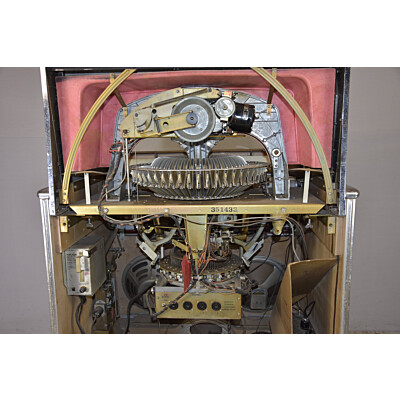 Jukebox Wurlitzer Modell 2204