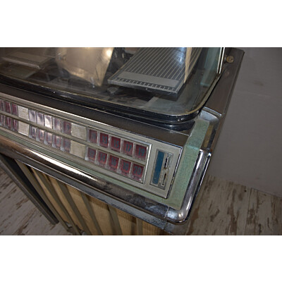 Jukebox Ami Modell J120