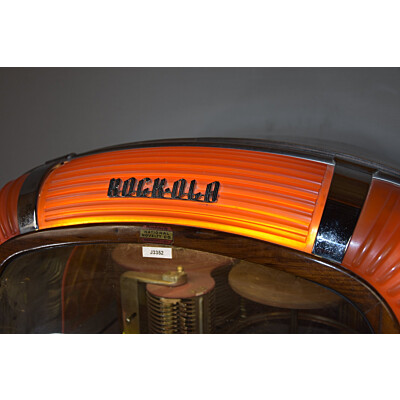 Jukebox Rock-Ola Modell 1426