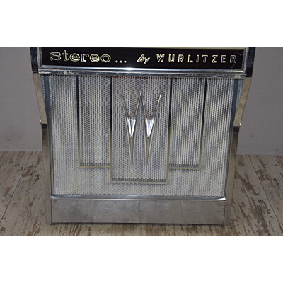 Jukebox Wurlitzer Modell 2810