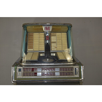 Jukebox Ami Modell J200