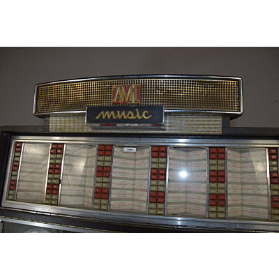 Jukebox Ami Modell G 120